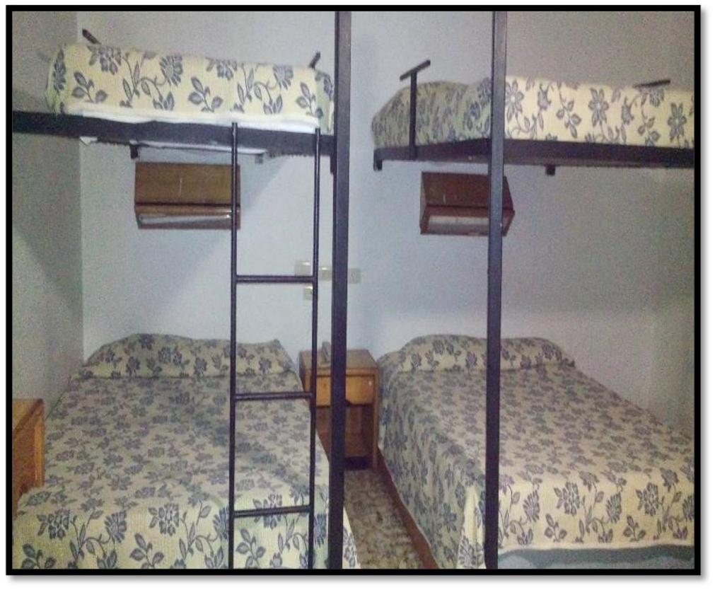Hostal de Escandón photo 2