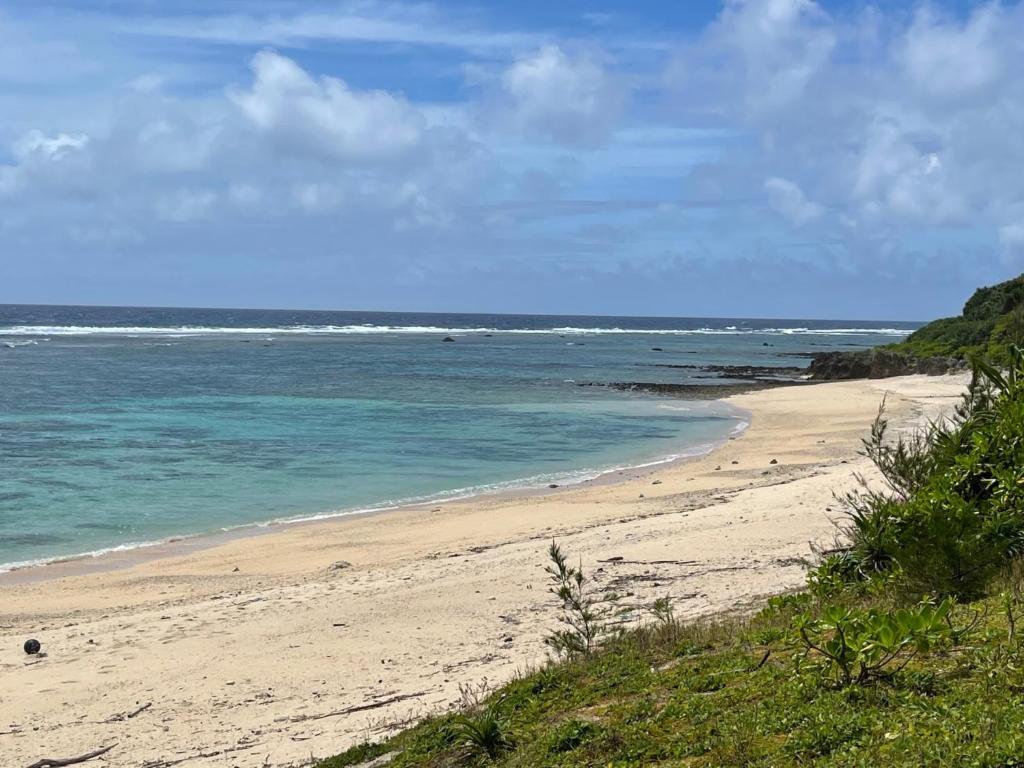 VAMOS the Beach Front - Vacation STAY 05356v
