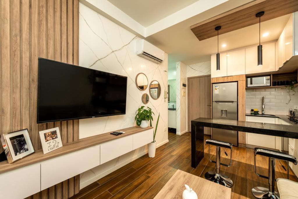 Suite Vacacional photo 2
