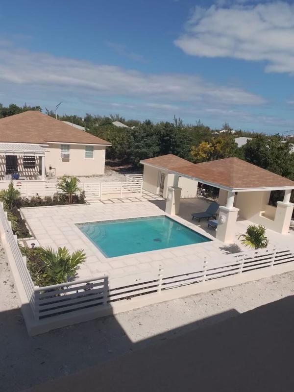 Villa Victoria Pool Retreat photo 1