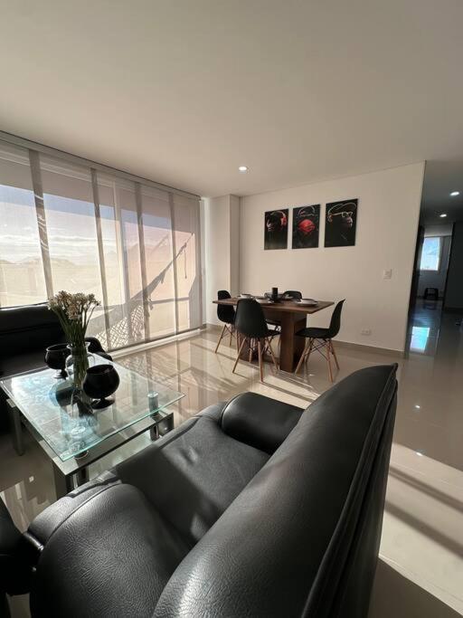 402 Exclusivo apartamento en palmetto