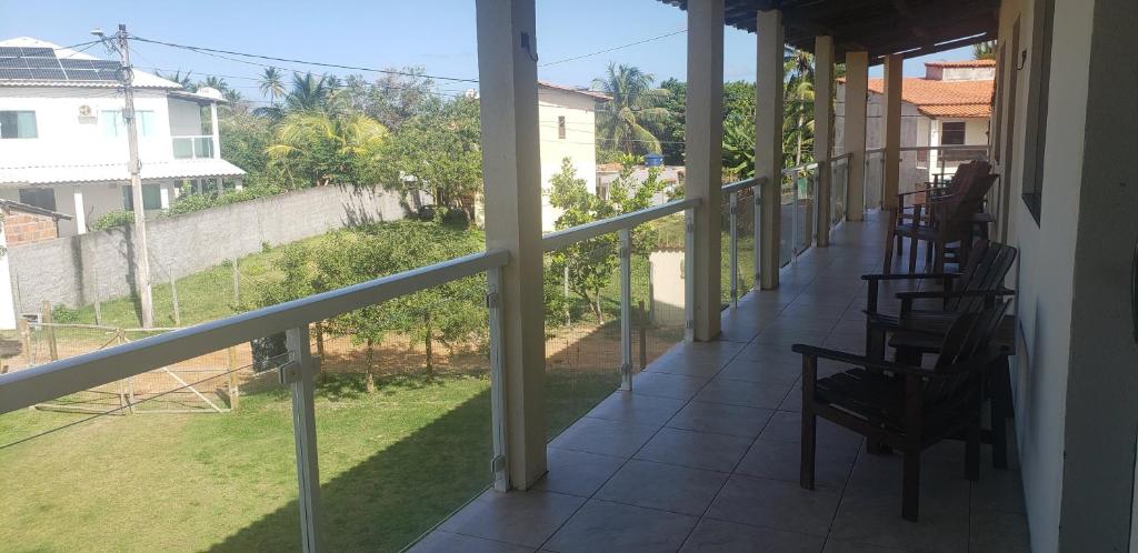 Estrela Antônia - Praia de Santo Antônio photo 3