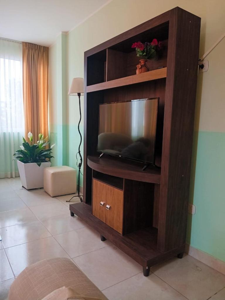 Departamento Letty - con cochera photo 2