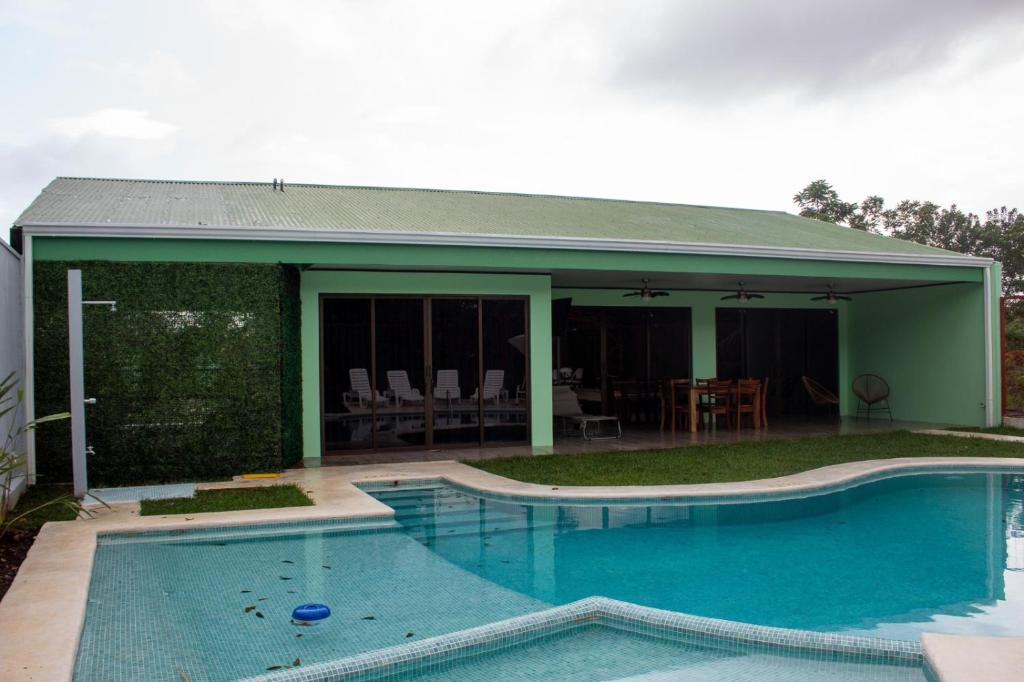 Home La Fortuna photo 4