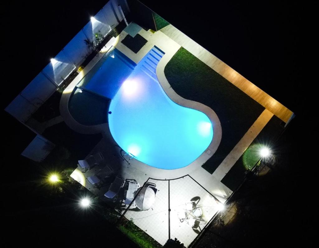 Home La Fortuna photo 1