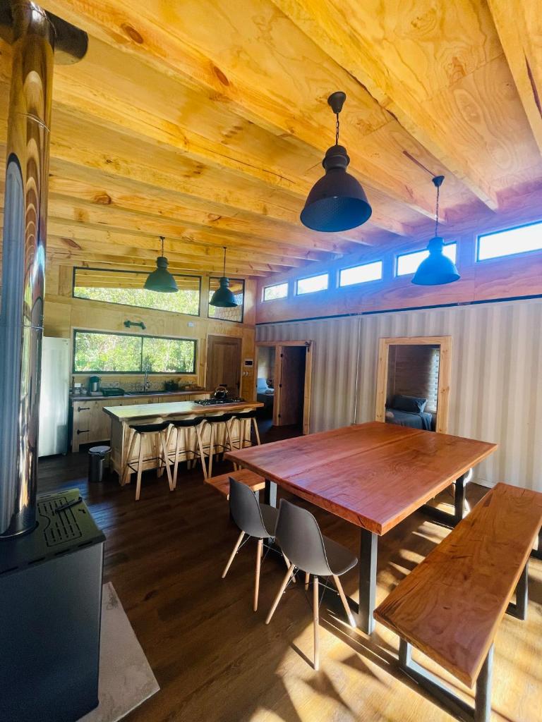 Pucura Eco Lodge photo 2