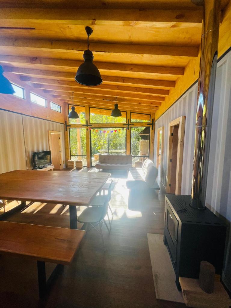 Pucura Eco Lodge photo 3