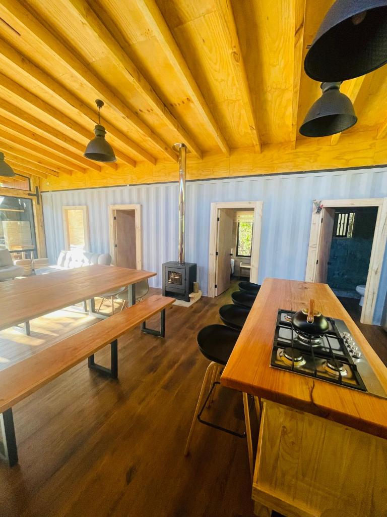 Pucura Eco Lodge photo 4