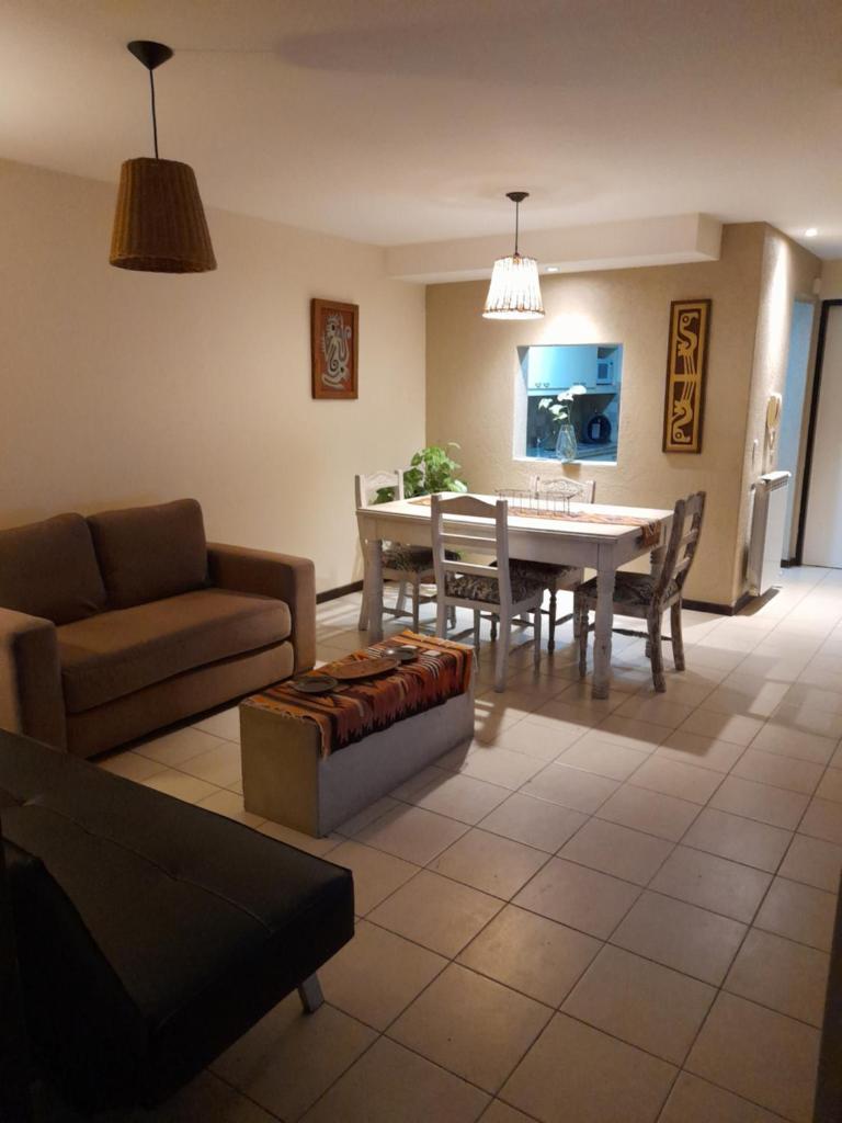 Duplex tipo Casa Mendoza