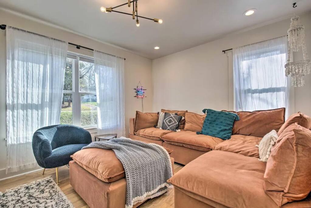 Opuluxe Hadlock Haven Rentals image