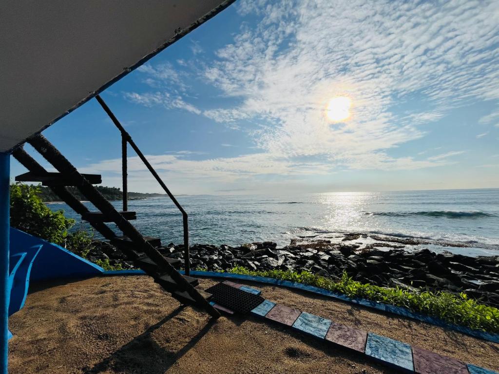 Blue Ocean Villa photo 3