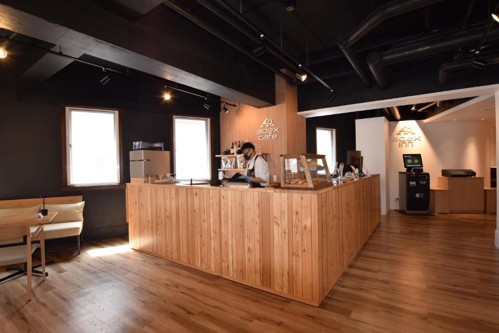 adex Inn photo 4