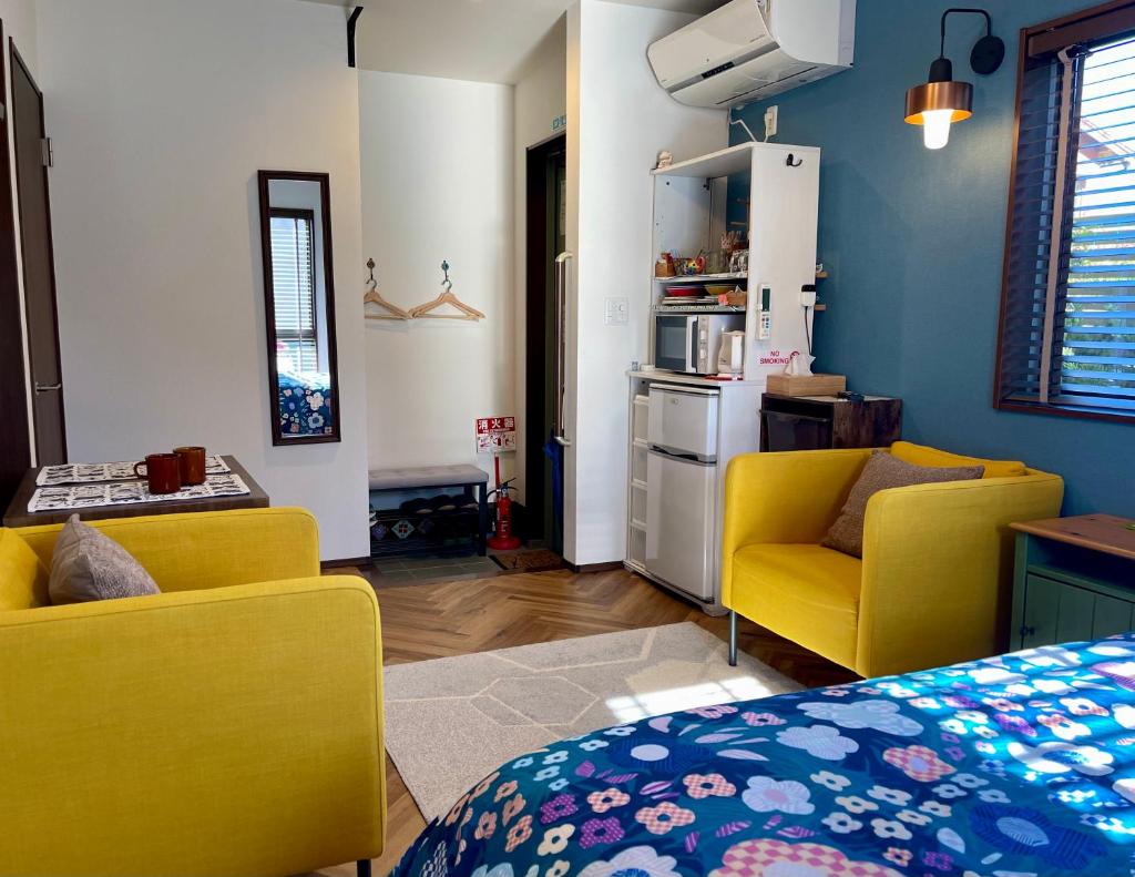 Kiwi House Tokoname VACATION STAY photo 2