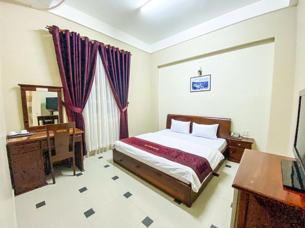 Duy Thảo 2 hotel