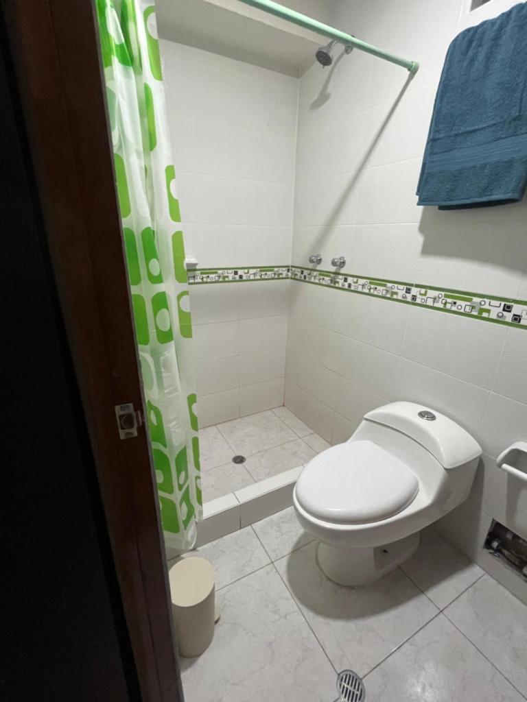 Habitación céntrica y moderna photo 1