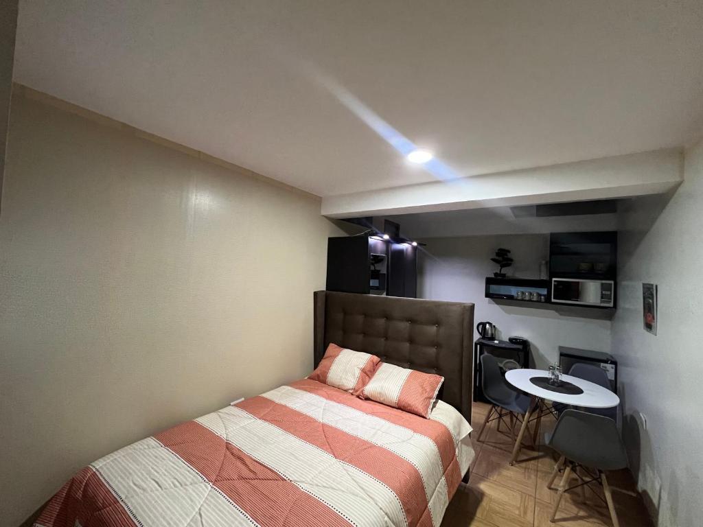 Habitación céntrica y moderna photo 4