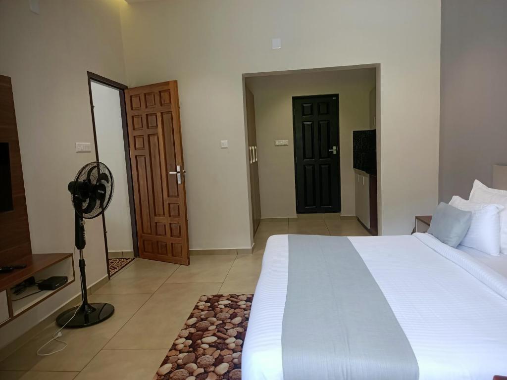 Stayberries Hornbill Villa Athirappilly photo 3