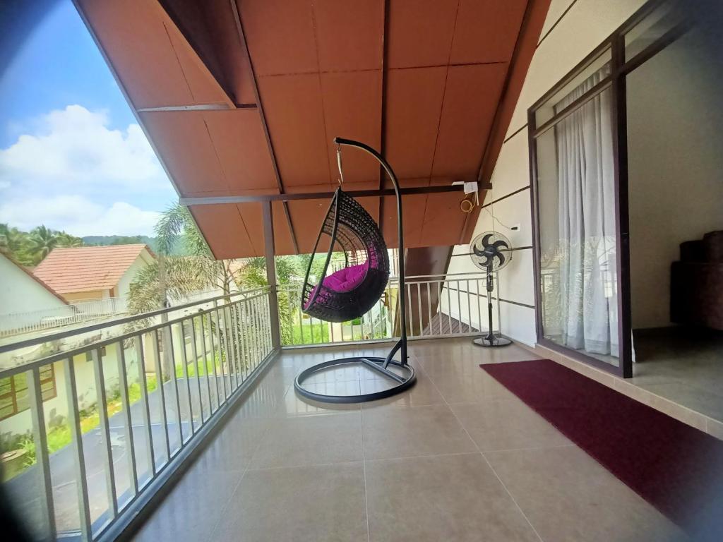 Stayberries Hornbill Villa Athirappilly photo 4