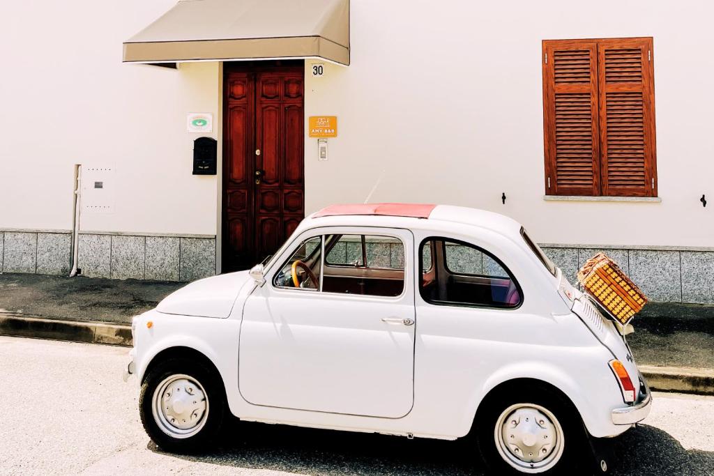 Amy B&B casetta di charme photo 3