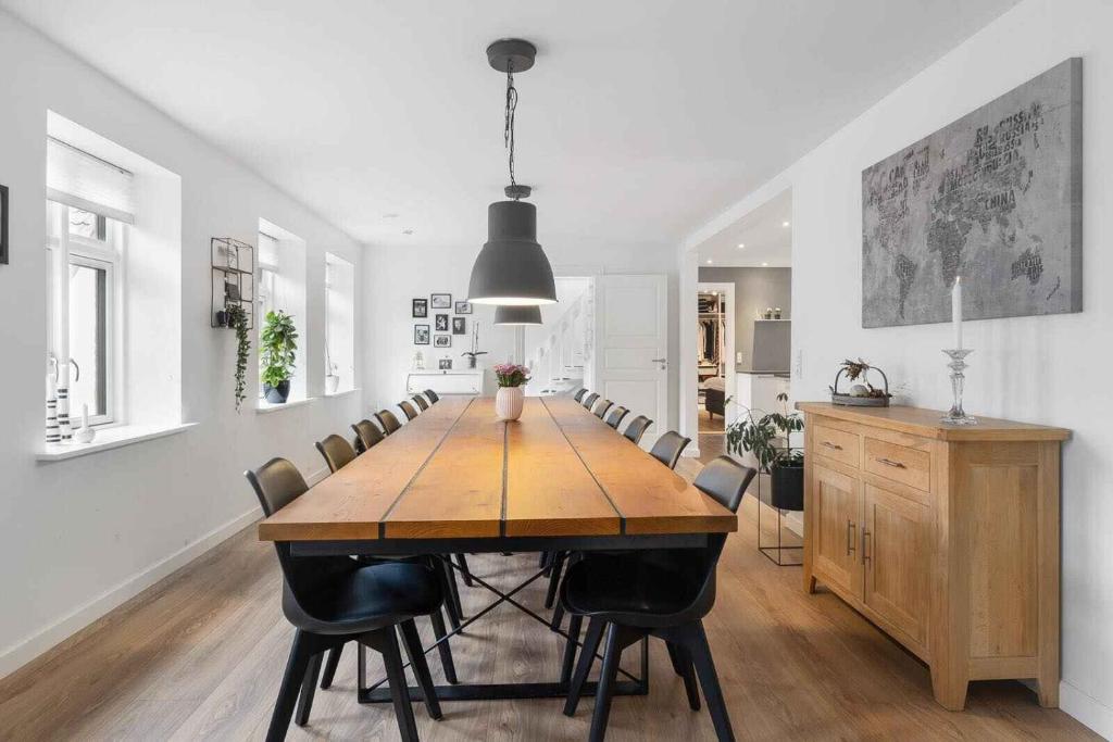 Lovely Farmhouse For The Whole Family photo 3