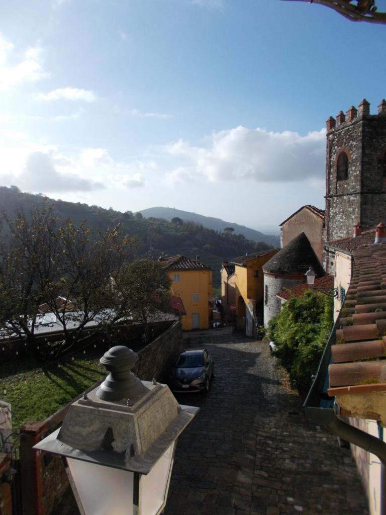 Guest House Le Arti Minori