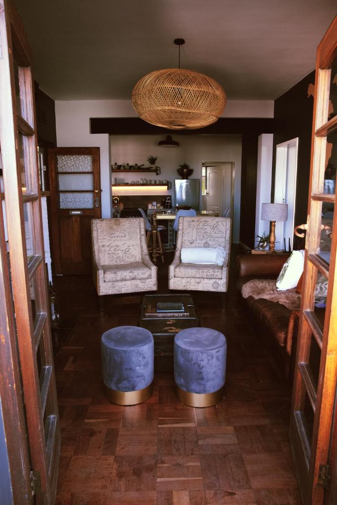 Eclectic Heritage Paradise Simon's Town photo 2
