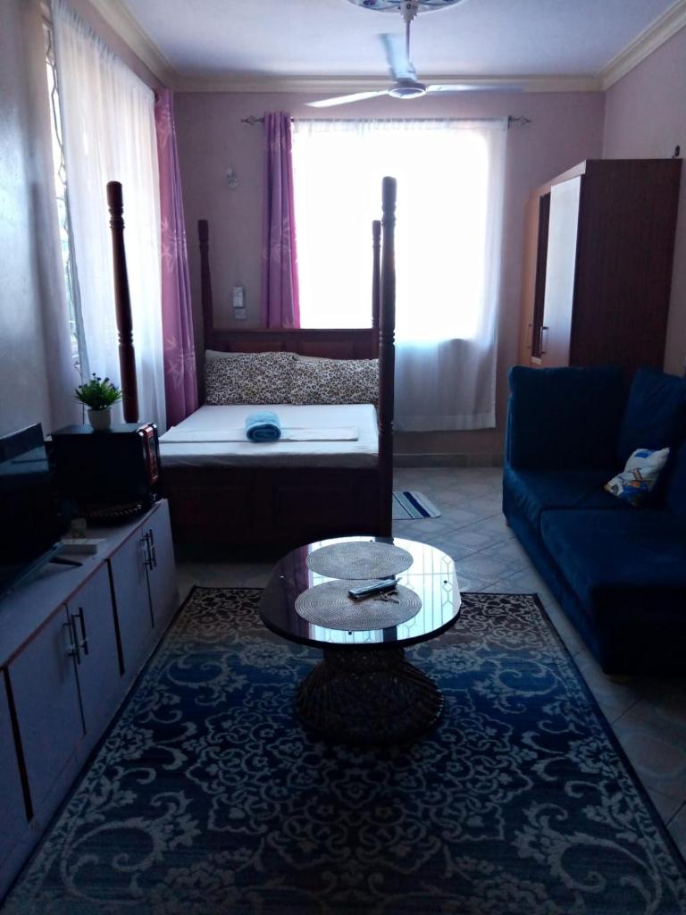 Bamburi Vescon apartment 3