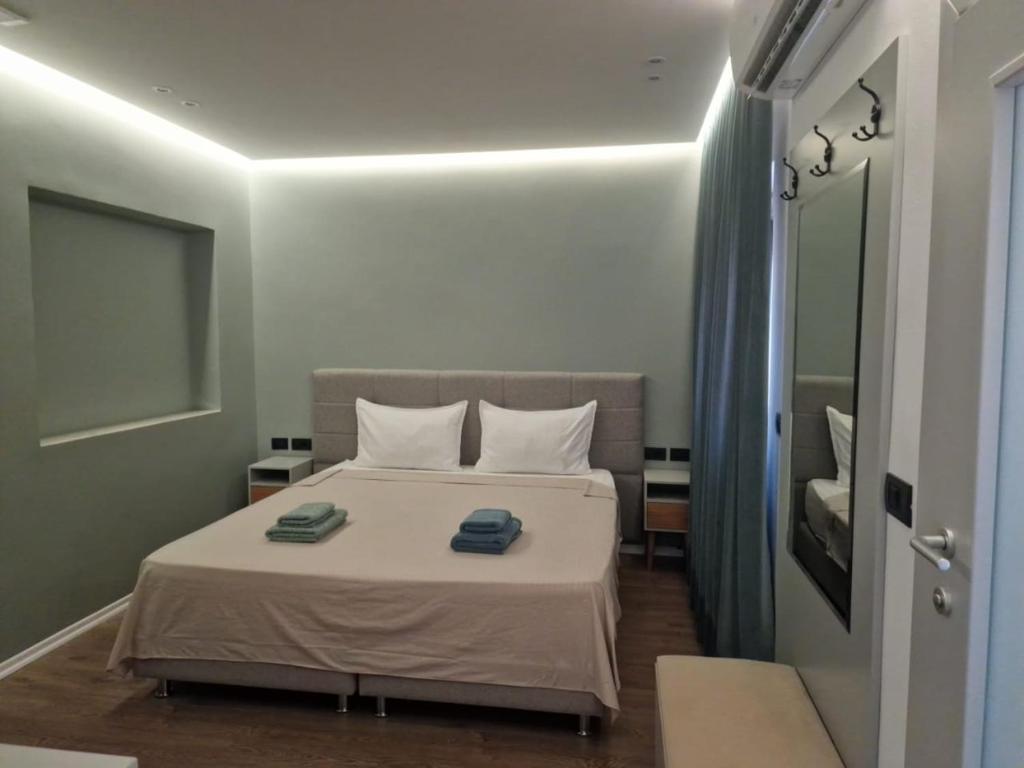 Vila-Amo Tirana Center photo 1