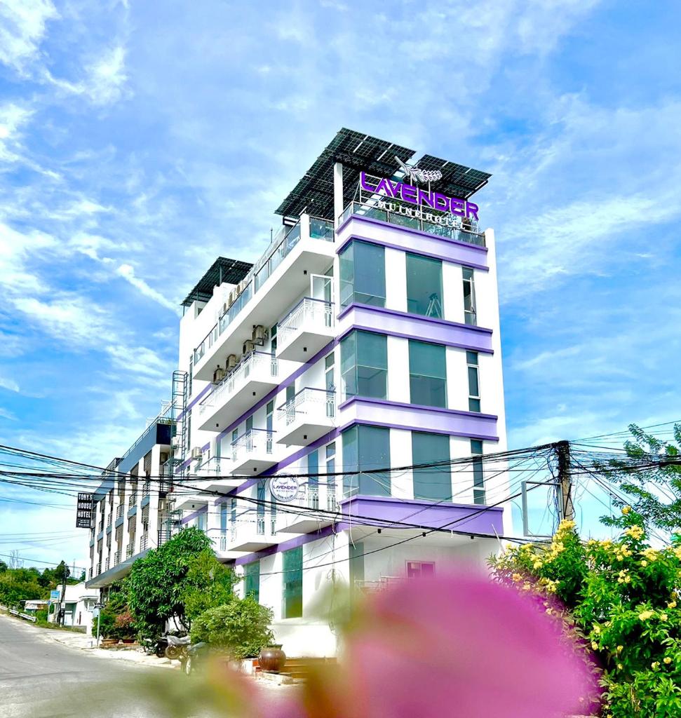 Van Thanh Hotel