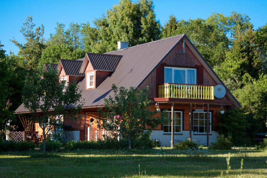 Tõnise Holiday Houses photo 3