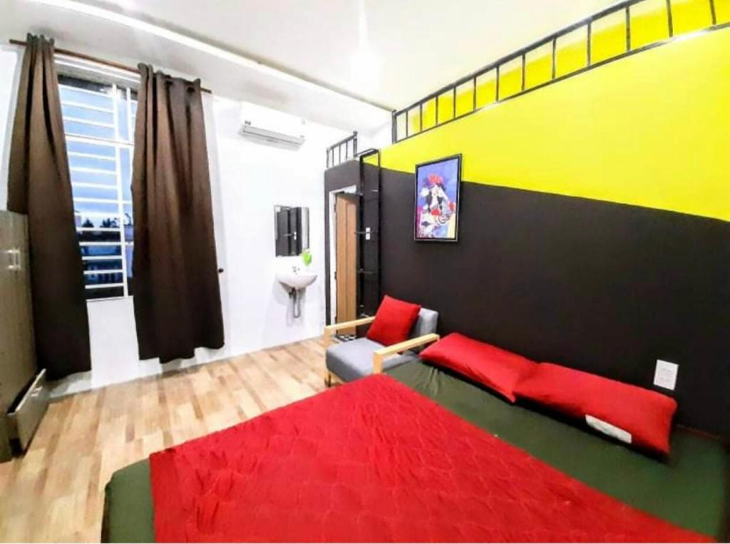 Homestay Xì Trum