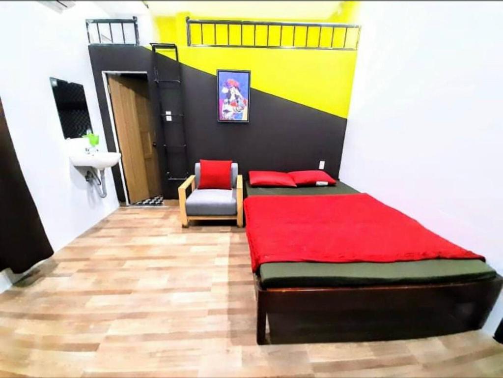 Homestay Xì Trum
