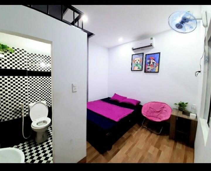 Homestay Xì Trum