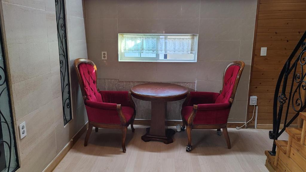 Alice Yangpyeong Pension photo 4