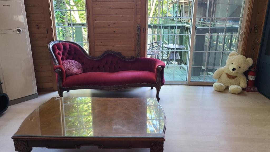 Alice Yangpyeong Pension photo 3
