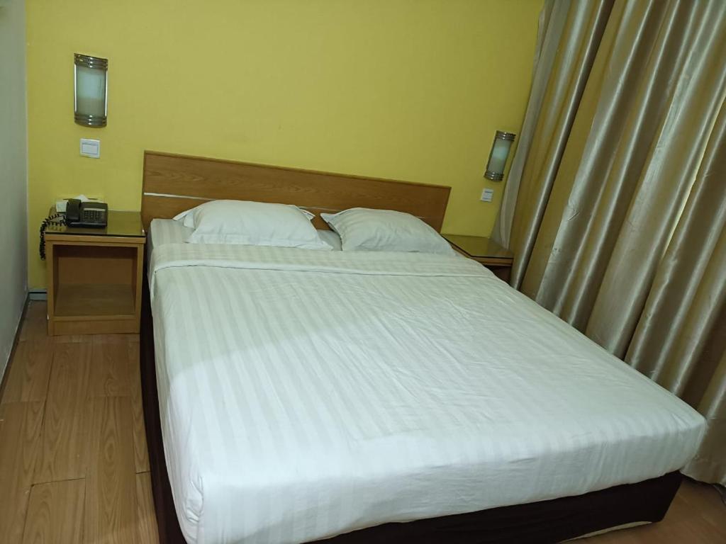 Tang Dynasty Lodge Tuaran photo 1