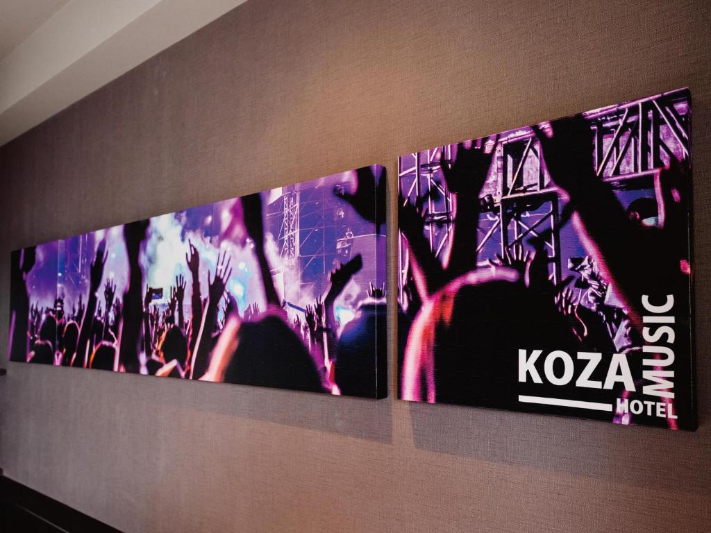 Music Hotel Koza by Coldio Premium photo 4