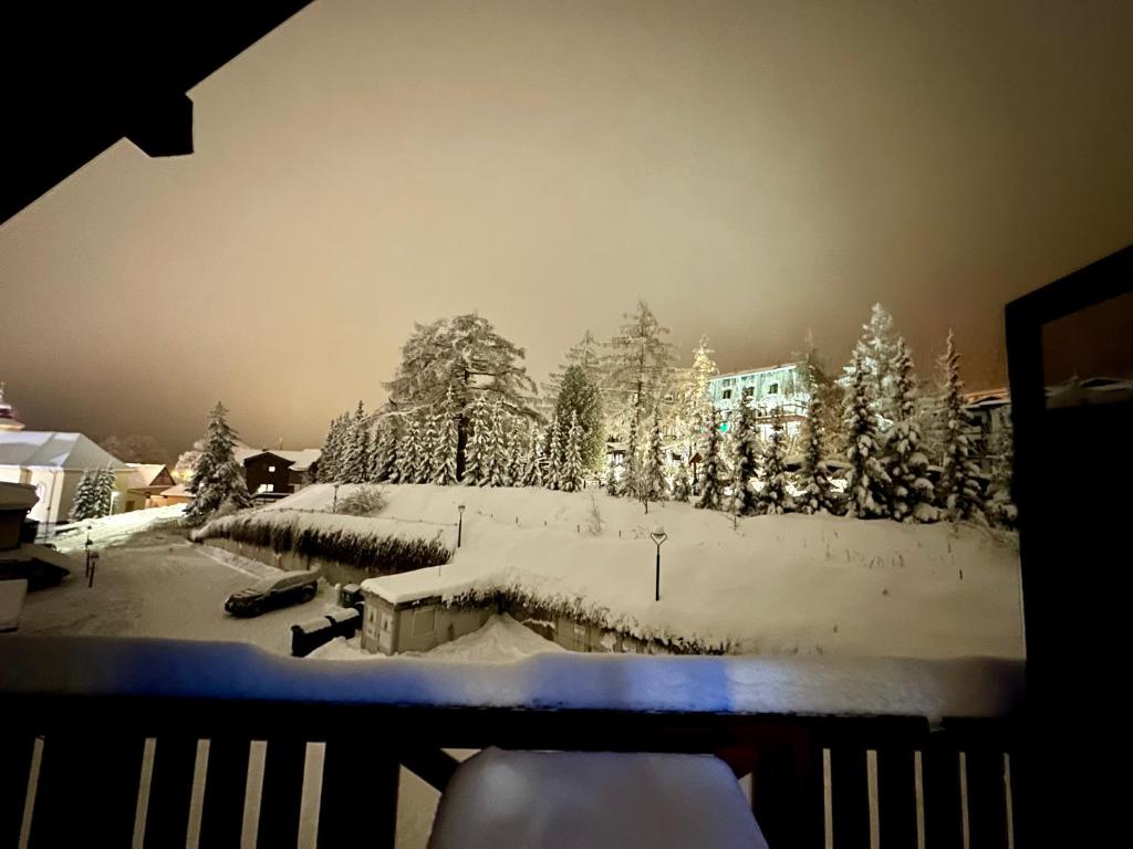 APARTMÁN MEZONET DONOVALY Plesnivec photo 2