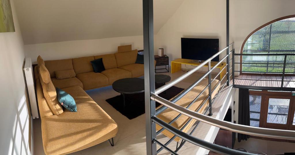 B&B - Ter Douve photo 4