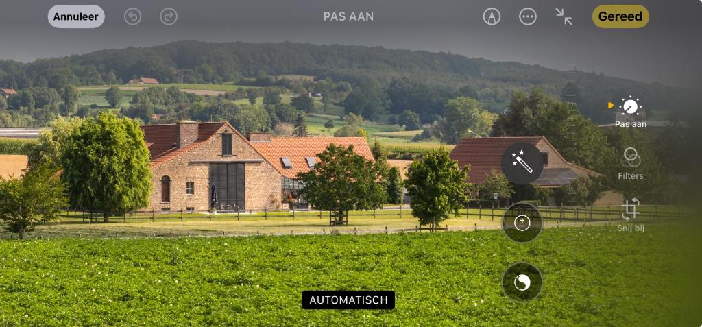 B&B - Ter Douve photo 1