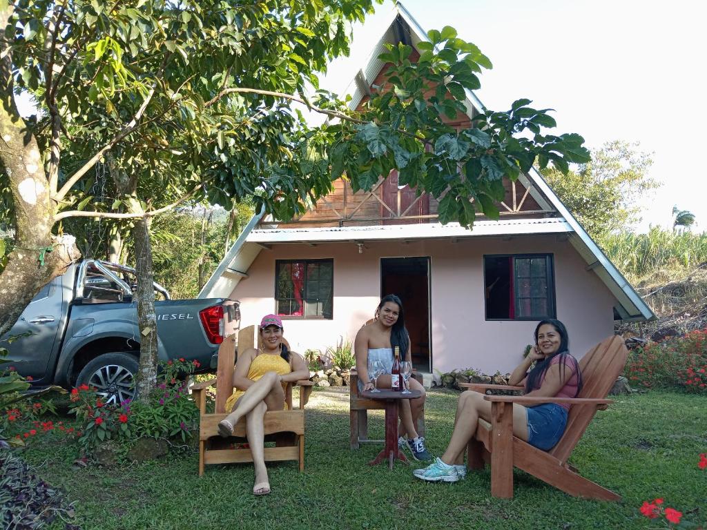 Hostal claire