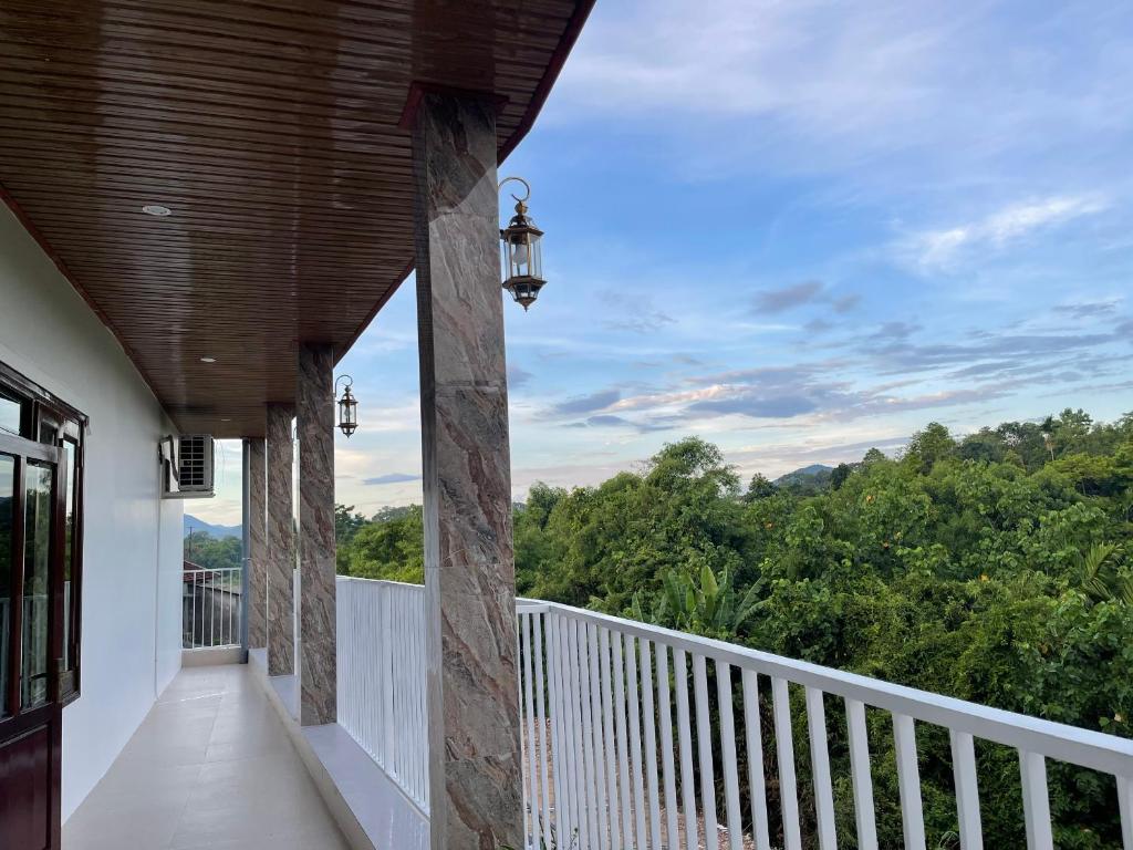 Rosy Motel & Homestay