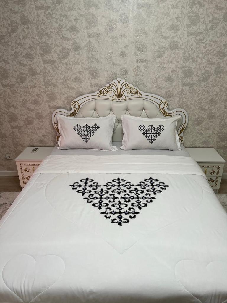 KERUEN SARAY APARTMENTS 6/2 photo 4