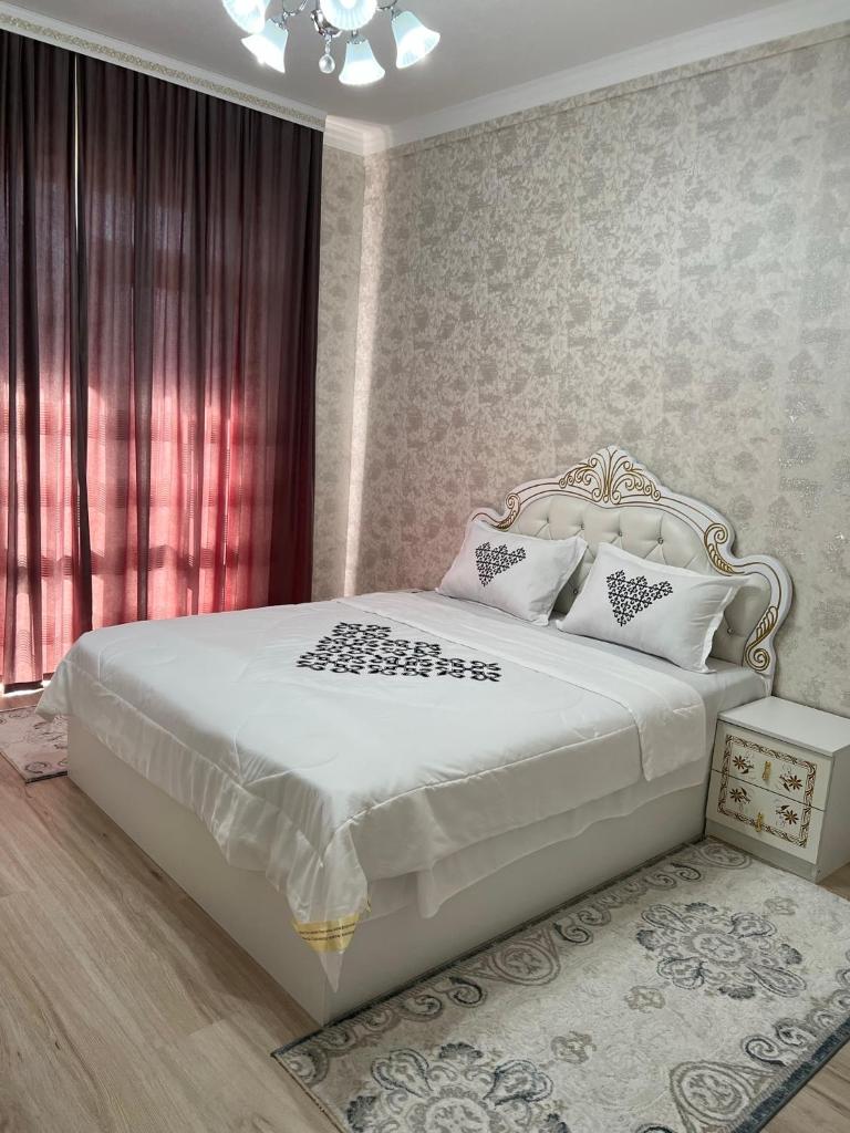 KERUEN SARAY APARTMENTS 6/2 photo 2