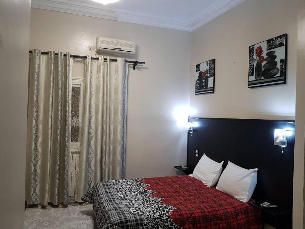 HOTEL IKRAM ORAN photo 1