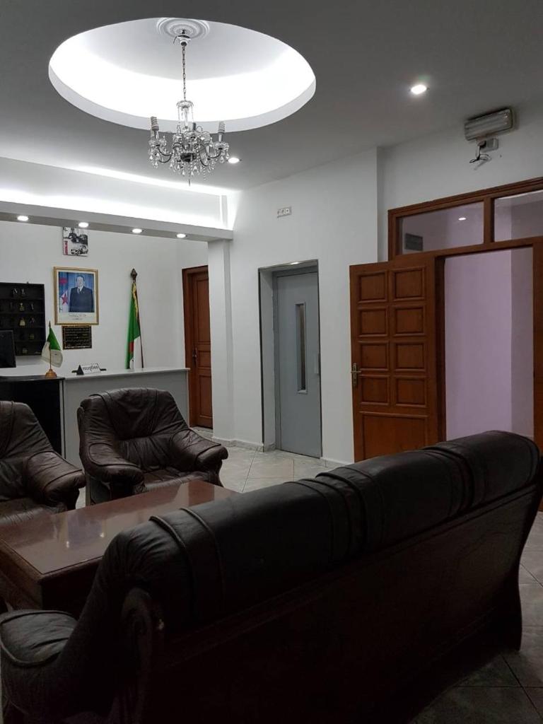 HOTEL IKRAM ORAN photo 4