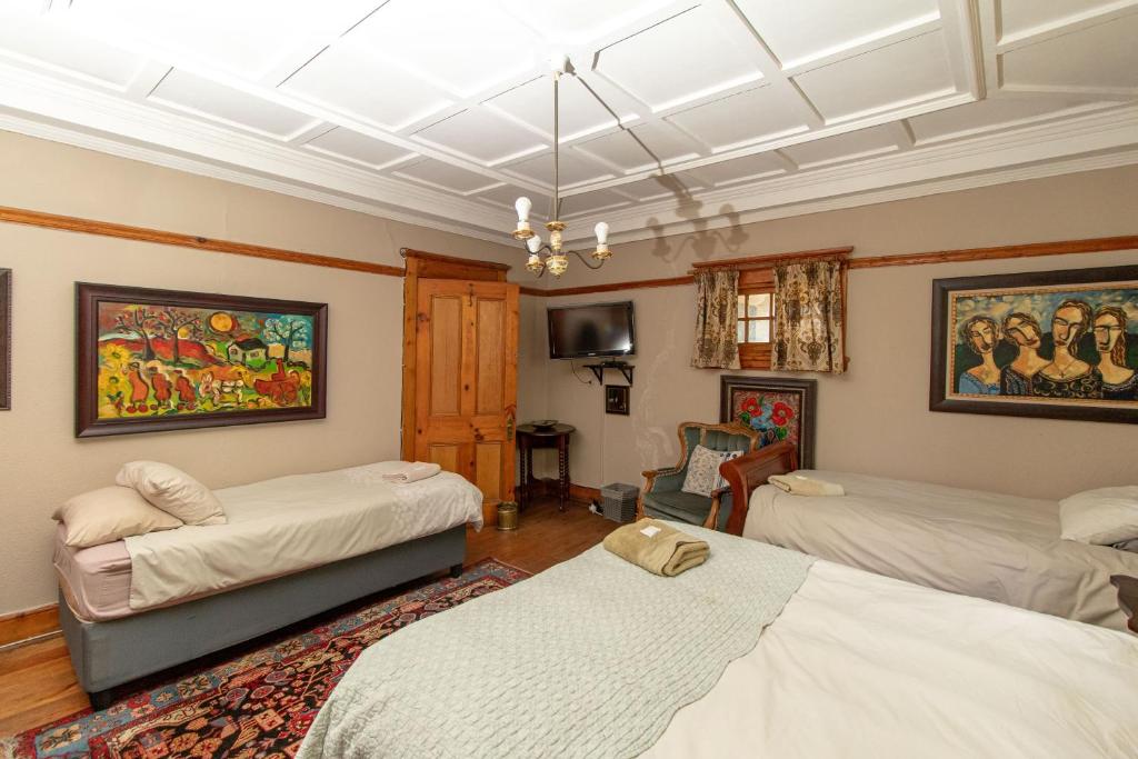 Pandora's guesthouse photo 1