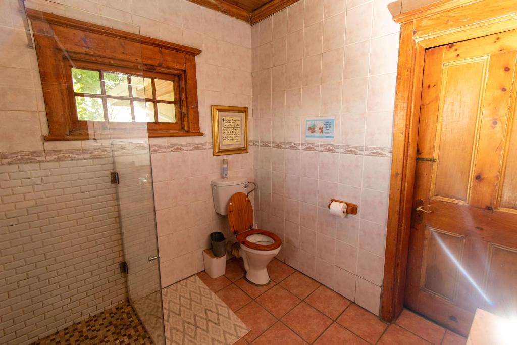 Pandora's guesthouse photo 3