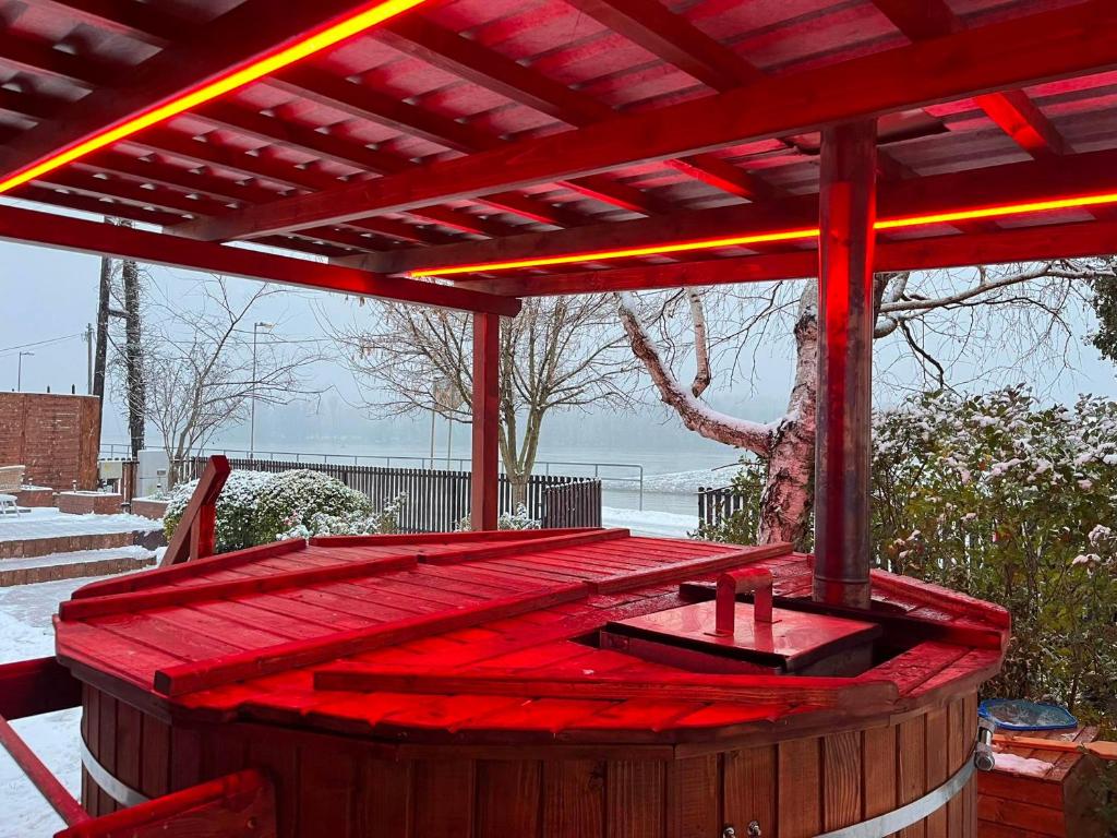 Volenter Lux Duna Spa photo 2