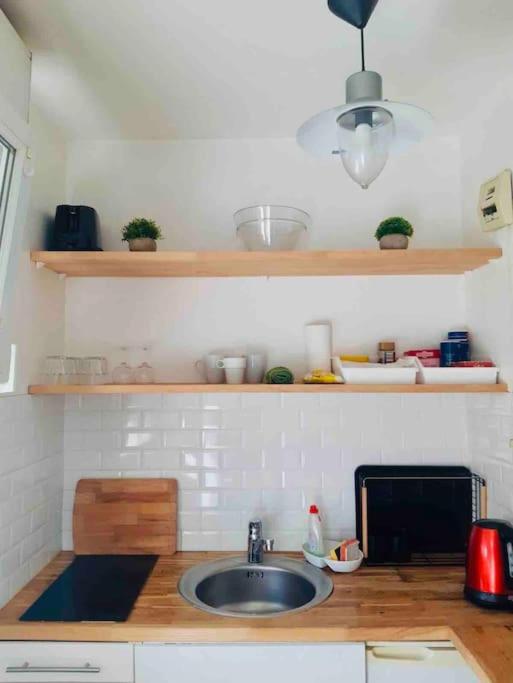Le Gentil Paris photo 3